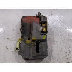 Recambio de cerradura puerta delantera izquierda para peugeot 306 (7b, n3, n5) 2.0 hdi 90 referencia OEM IAM   