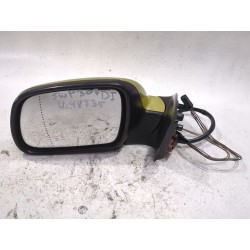 Recambio de retrovisor izquierdo para peugeot 307 break / sw (s1)(04.200206.2005) 1.6 hdi 110 referencia OEM IAM PP123070  