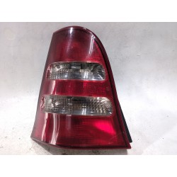 Recambio de piloto trasero izquierdo para mercedes-benz clase a (bm 168)(05.1997) 170 cdi (168.009) cdi cat referencia OEM IAM U