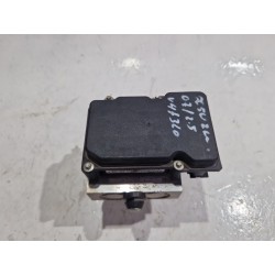 Recambio de nucleo abs para isuzu d-max i (tfr, tfs) 2.5 ditd (tfr86_) referencia OEM IAM 0265800578  