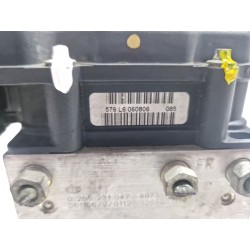 Recambio de nucleo abs para isuzu d-max i (tfr, tfs) 2.5 ditd (tfr86_) referencia OEM IAM 0265800578  