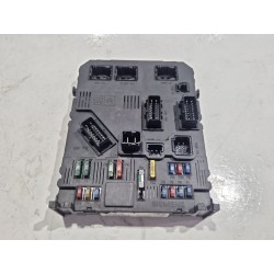 Recambio de caja reles / fusibles para seat cordoba fastback (6k2) 1.9 sdi referencia OEM IAM 9649627880  