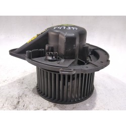 Recambio de motor calefaccion para audi a4 b5 (8d2) 1.9 tdi referencia OEM IAM 601858Z  