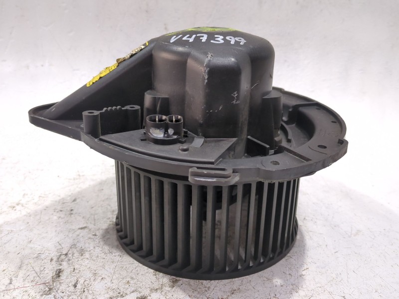 Recambio de motor calefaccion para audi a4 b5 (8d2) 1.9 tdi referencia OEM IAM 601858Z  