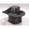 Recambio de motor calefaccion para audi a4 b5 (8d2) 1.9 tdi referencia OEM IAM 601858Z  