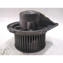 Recambio de motor calefaccion para audi a4 b5 (8d2) 1.9 tdi referencia OEM IAM 601858Z  