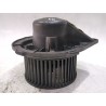Recambio de motor calefaccion para audi a4 b5 (8d2) 1.9 tdi referencia OEM IAM 601858Z  