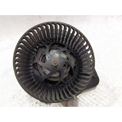 Recambio de motor calefaccion para audi a4 b5 (8d2) 1.9 tdi referencia OEM IAM 601858Z  