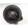 Recambio de motor calefaccion para audi a4 b5 (8d2) 1.9 tdi referencia OEM IAM 601858Z  