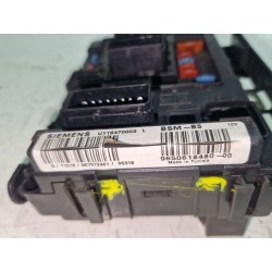 Recambio de bsm para citroën xsara picasso (n68) 1.6 hdi referencia OEM IAM 9650618480  