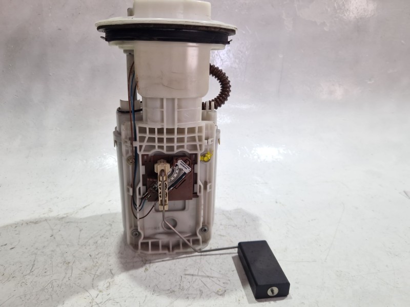 Recambio de aforador para volkswagen golf v (1k1) 1.9 tdi referencia OEM IAM A2C53041383  