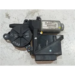 Recambio de motor elevalunas delantero derecho para volkswagen polo iii berlina (6n2)(1999) 1.4 conceptline [1,4 ltr. - 44 kw] r