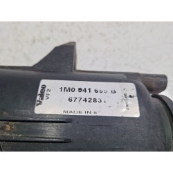 Recambio de faro antiniebla izquierdo para seat leon (1m1) 1.9 tdi referencia OEM IAM 1M0941699B  
