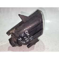Recambio de faro antiniebla izquierdo para seat leon (1m1) 1.9 tdi referencia OEM IAM 1M0941699B  