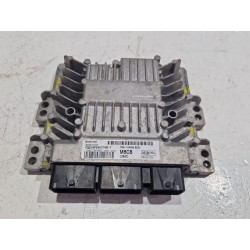 Recambio de centralita inyeccion para ford focus i (daw, dbw) 1.8 tdci referencia OEM IAM 5WS40778BT  