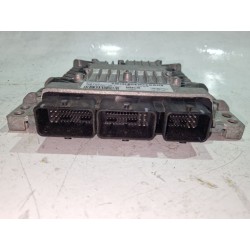 Recambio de centralita inyeccion para ford focus i (daw, dbw) 1.8 tdci referencia OEM IAM 5WS40778BT  