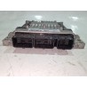 Recambio de centralita inyeccion para ford focus i (daw, dbw) 1.8 tdci referencia OEM IAM 5WS40778BT  