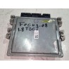 Recambio de centralita inyeccion para ford focus i (daw, dbw) 1.8 tdci referencia OEM IAM 5WS40778BT  