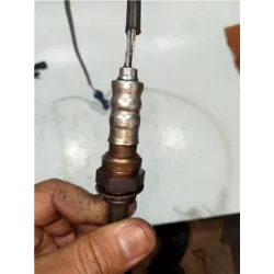 Recambio de sonda lambda para seat leon (1m1)(11.1999) tdi referencia OEM IAM 9636968380  