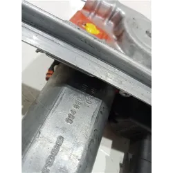 Recambio de mecanismo elevalunas trasero derecho para opel astra h berlina (2004) 1.6 referencia OEM IAM 994890101  