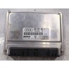 Recambio de centralita inyeccion para audi a6 c5 (4b2, 4b4) 2.5 tdi referencia OEM IAM 4B0907401C  