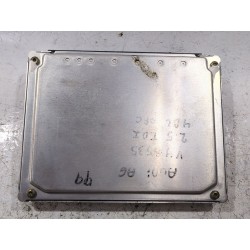 Recambio de centralita inyeccion para audi a6 c5 (4b2, 4b4) 2.5 tdi referencia OEM IAM 4B0907401C  