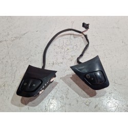 Recambio de mando volante para renault captur 1.5 dci referencia OEM IAM 2535000009R  
