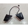 Recambio de mando volante para renault captur 1.5 dci referencia OEM IAM 2535000009R  