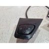 Recambio de mando volante para renault captur 1.5 dci referencia OEM IAM 2535000009R  