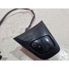 Recambio de mando volante para renault captur 1.5 dci referencia OEM IAM 2535000009R  