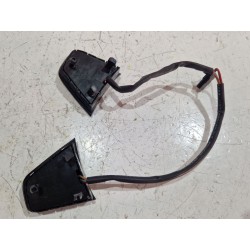 Recambio de mando volante para renault captur 1.5 dci referencia OEM IAM 2535000009R  