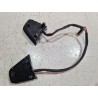 Recambio de mando volante para renault captur 1.5 dci referencia OEM IAM 2535000009R  