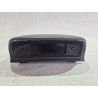 Recambio de pantalla multifuncion para peugeot 307 (3a/c) 2.0 hdi 110 referencia OEM IAM 9646652577  
