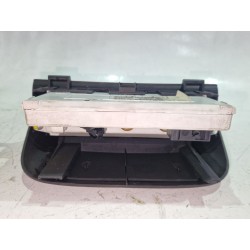 Recambio de pantalla multifuncion para peugeot 307 (3a/c) 2.0 hdi 110 referencia OEM IAM 9646652577  