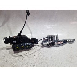Recambio de cerradura puerta delantera izquierda para peugeot 207 (2006) 1.4 confort [1,4 ltr. - 50 kw hdi] referencia OEM IAM 0