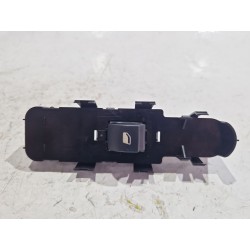 Recambio de mando elevalunas delantero derecho para peugeot 207 (2006) 1.4 confort [1,4 ltr. - 50 kw hdi] referencia OEM IAM 963
