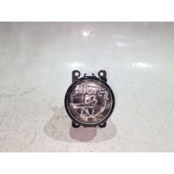 Recambio de faro antiniebla derecho para renault master iii furgón (hd, fd) 2.5 dci referencia OEM IAM A04463  