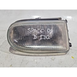 Recambio de faro antiniebla izquierdo para mitsubishi space star (dg0)(1999) 1.3 16v (dg1a) referencia OEM IAM 7700830613  