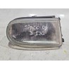 Recambio de faro antiniebla izquierdo para mitsubishi space star (dg0)(1999) 1.3 16v (dg1a) referencia OEM IAM 7700830613  