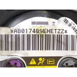 Recambio de airbag volante para cadillac sts 3.6 referencia OEM IAM AB017409EHETZZ  