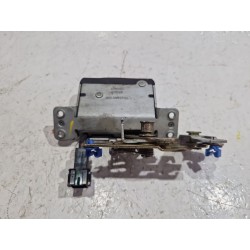 Recambio de cerradura porton para saab 9-3 (ys3f, e79, d79, d75) 1.9 tid referencia OEM IAM 5360847  
