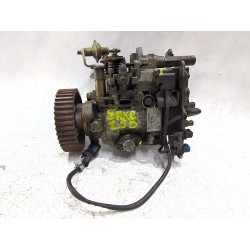 Recambio de bomba inyectora para citroën saxo (s0, s1) 1.5 d referencia OEM IAM 0460484148  