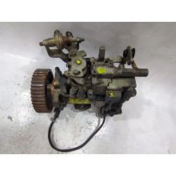 Recambio de bomba inyectora para citroën saxo (s0, s1) 1.5 d referencia OEM IAM 0460484148  
