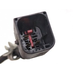 Recambio de bomba inyectora para citroën saxo (s0, s1) 1.5 d referencia OEM IAM 0460484148  