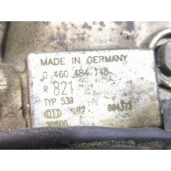 Recambio de bomba inyectora para citroën saxo (s0, s1) 1.5 d referencia OEM IAM 0460484148  