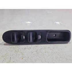 Recambio de mando elevalunas delantero izquierdo para peugeot 207 (2006) 1.4 confort [1,4 ltr. - 50 kw hdi] referencia OEM IAM  