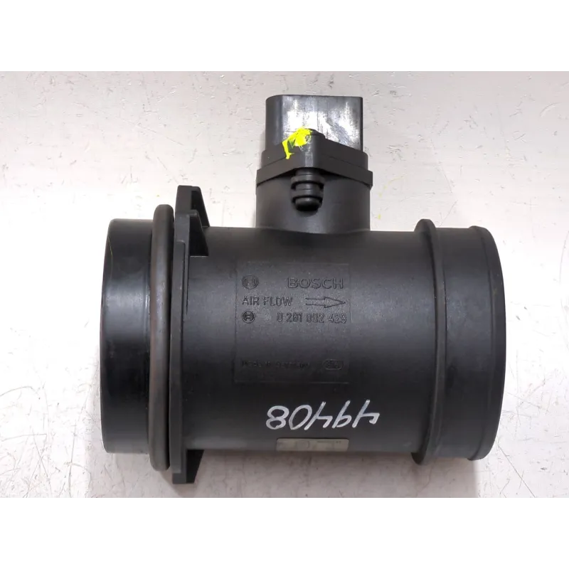 Recambio de caudalimetro para audi a4 b5 (8d2) 2.5 tdi referencia OEM IAM 0281002429 0986284005  