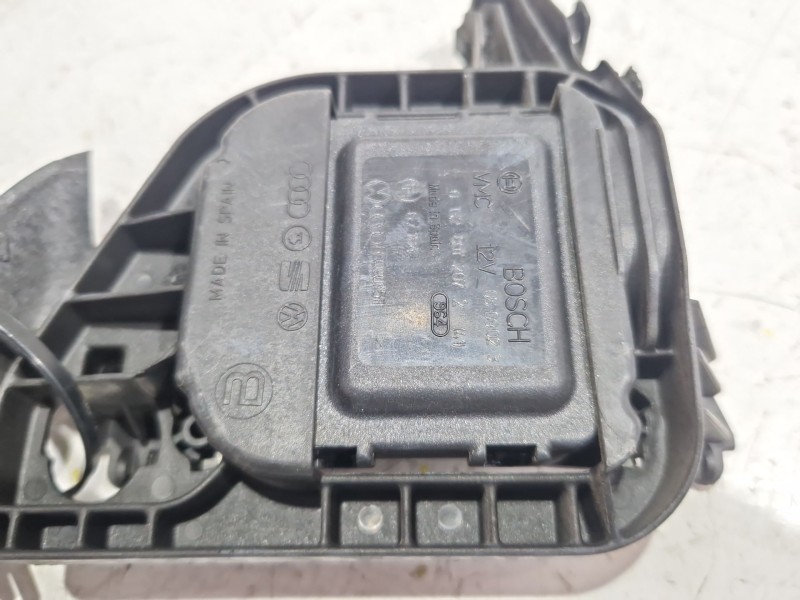 Recambio de motor trampilla calefaccion para seat ibiza iii (6l1) 1.9 tdi referencia OEM IAM 01328012022  