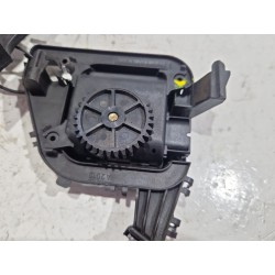 Recambio de motor trampilla calefaccion para seat ibiza iii (6l1) 1.9 tdi referencia OEM IAM 01328012022  