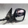 Recambio de retrovisor derecho para citroën berlingo furgón (2008) 1.6 hdi 75 referencia OEM IAM 96193823XT  